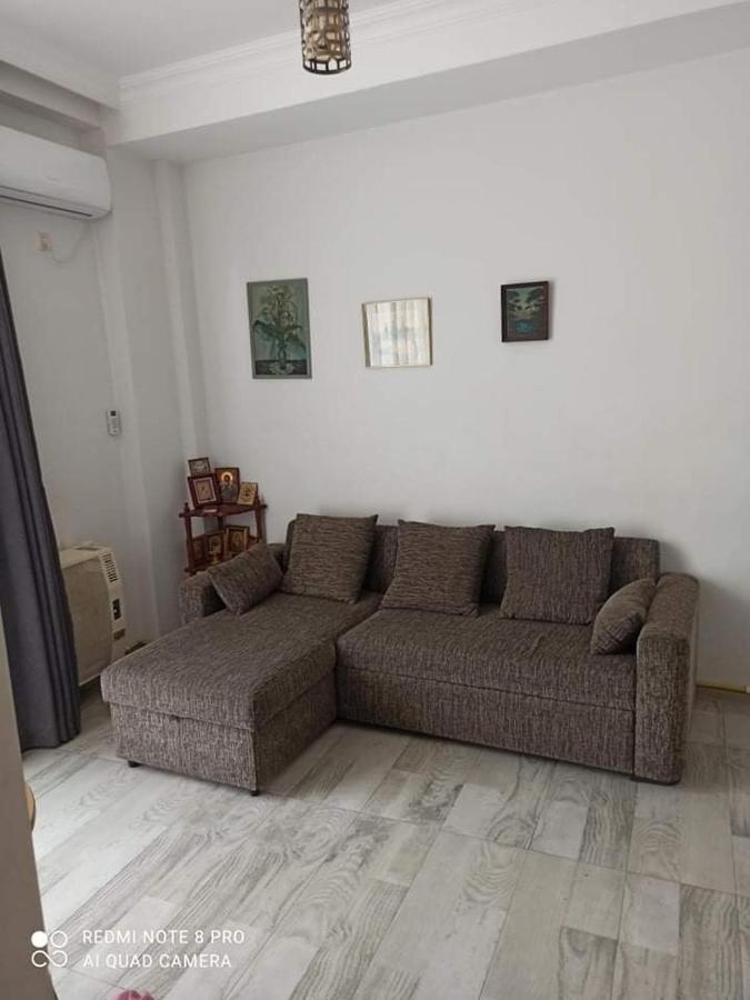 Appartement House N39 à Batoumi Extérieur photo