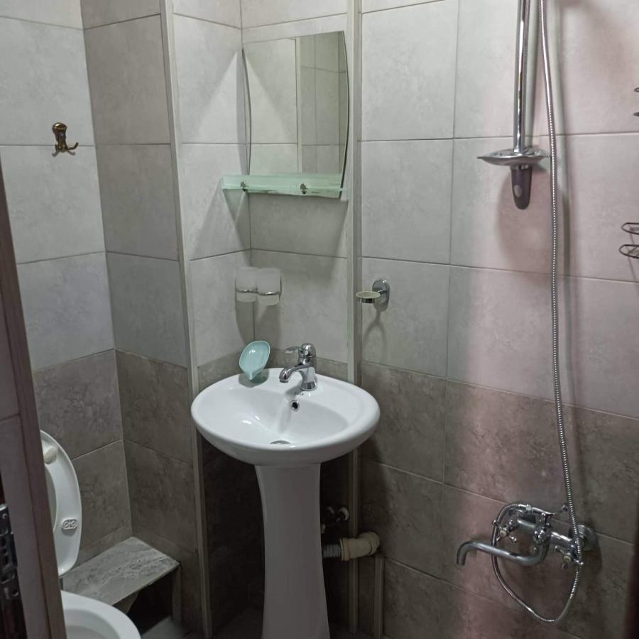 Appartement House N39 à Batoumi Extérieur photo